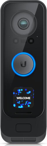 Ubiquiti G4 Doorbell Pro Schwarz