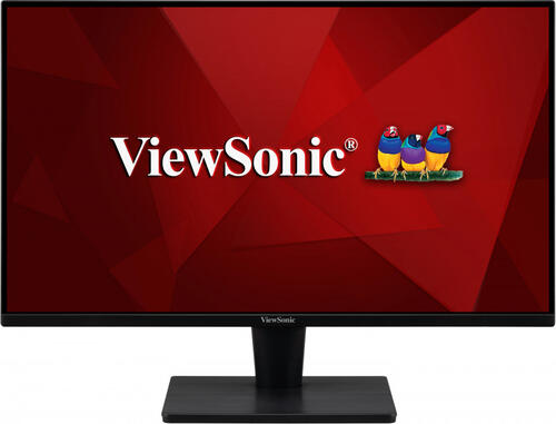 Viewsonic VA VA2715-H Computerbildschirm 68,6 cm (27) 1920 x 1080 Pixel Full HD Schwarz