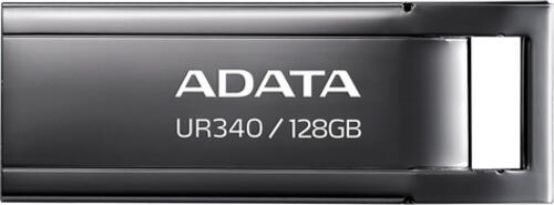 ADATA UR340 USB-Stick 128 GB USB Typ-A 3.2 Gen 2 (3.1 Gen 2) Schwarz