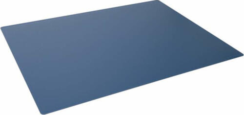 Durable 713307 Schreibtischunterlage Polypropylen (PP) Blau