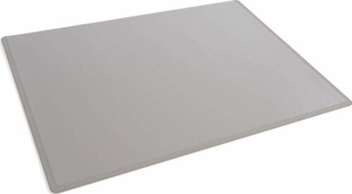 Durable 722210 Schreibtischunterlage Polypropylen (PP) Grau