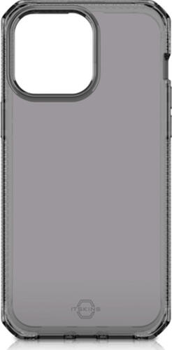 ITSKINS SPECTRUM R//CLEAR Handy-Schutzhülle 17 cm (6.7) Cover Grau, Transparent