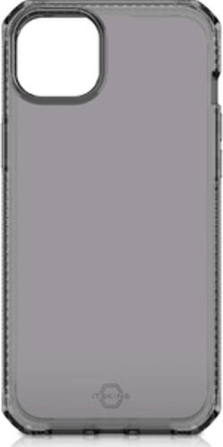 ITSKINS AP4R-SPECM-SMOK Handy-Schutzhülle 17 cm (6.7) Cover Schwarz, Transparent