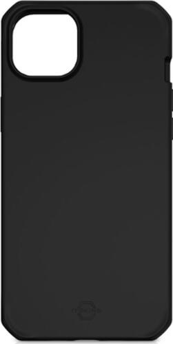 ITSKINS SPECTRUM R//SILK Handy-Schutzhülle 15,5 cm (6.1) Cover Schwarz