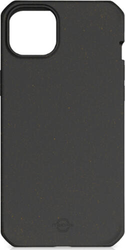 ITSKINS FERONIABIO//TERRA Handy-Schutzhülle 15,5 cm (6.1) Cover Schwarz