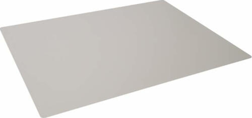 Durable 713310 Schreibtischunterlage Polypropylen (PP) Grau