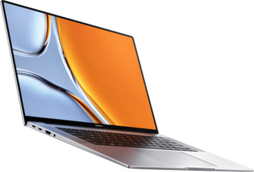 Huawei MateBook 16s Intel Core i7 i7-12700H Laptop 40,6 cm (16) Touchscreen 2.5K 16 GB LPDDR5-SDRAM 1 TB SSD Wi-Fi 6 (802.11ax) Windows 11 Home Grau