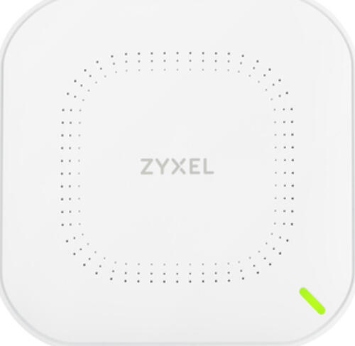 Zyxel NWA90AX 1200 Mbit/s Weiß Power over Ethernet (PoE)