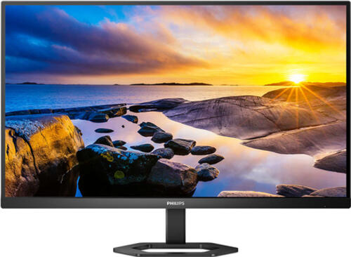 Philips 5000 series 27E1N5500LA&sol;00 Computerbildschirm 68&comma;6 cm &lpar;27&rpar; 2560 x 1440 Pixel Quad HD LCD Schwarz