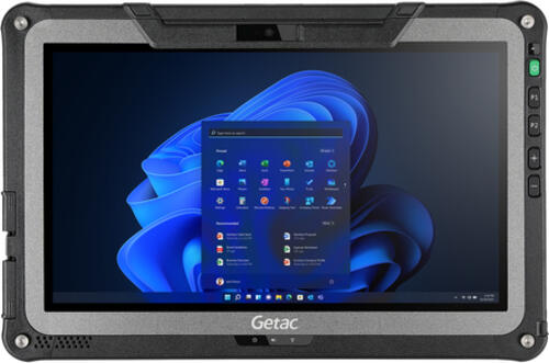 Getac F110 G6 4G Intel Core i5 LTE 29,5 cm (11.6) Wi-Fi 6 (802.11ax) Windows 10 Pro Schwarz