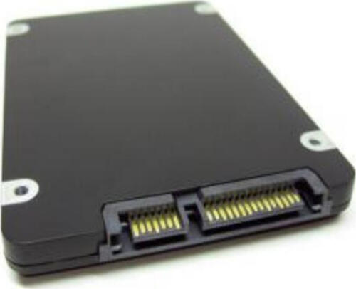 Fujitsu S26361-F5938-E480 Internes Solid State Drive 2.5 480 GB Serial ATA III