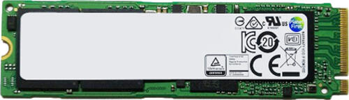 Fujitsu FPCSSI30BP Internes Solid State Drive M.2 2 TB PCI Express 4.0