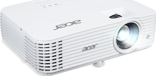 Acer Basic X1626HK Beamer 4000 ANSI Lumen DLP WUXGA (1920x1200) 3D Weiß