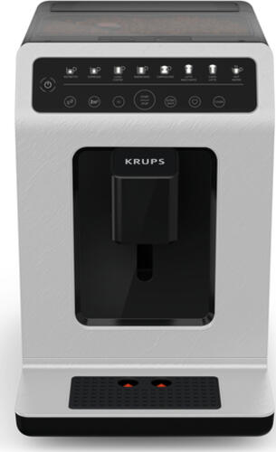 Krups Evidence ECO-Design EA897A Vollautomatisch Kombi-Kaffeemaschine 2,3 l