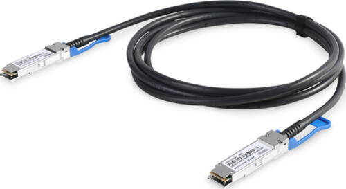 Digitus 100G QSFP28 DAC Kabel, 3m
