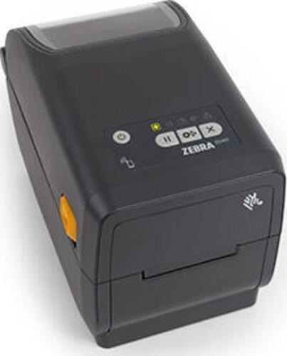 Zebra ZD411 Etikettendrucker Wärmeübertragung 203 x 203 DPI 152 mm/sek Verkabelt & Kabellos Bluetooth