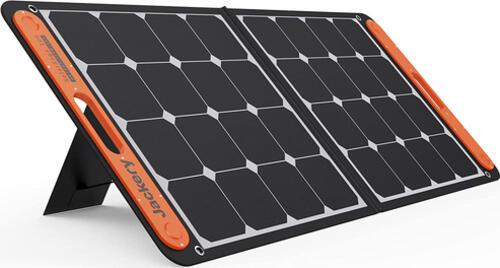 Jackery SolarSaga 100 Solarmodul 100 W Monokristallines Silizium