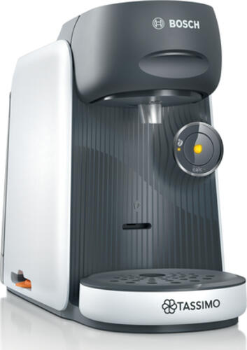 Bosch TAS16B4 Kaffeemaschine Vollautomatisch Pad-Kaffeemaschine 0,7 l