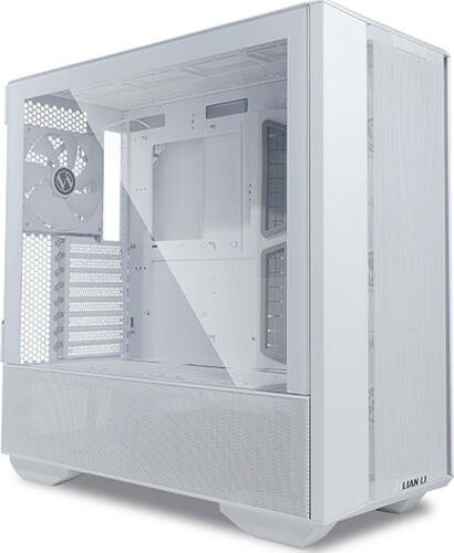 Lian Li Lancool III Midi Tower Weiß