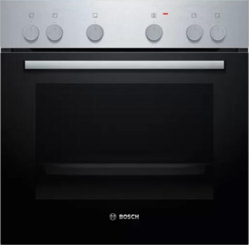 Bosch HND211AR62 Kochgeräte-Set Zonen-Induktionskochfeld Elektrischer Ofen