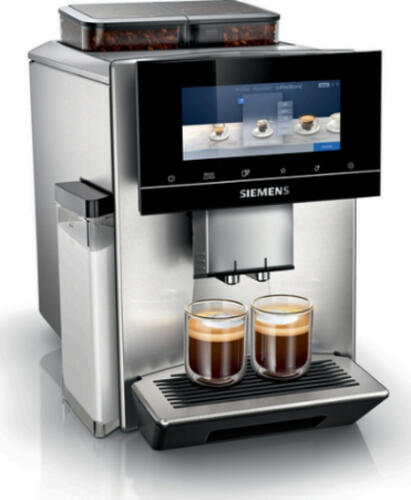 Siemens EQ.9 TQ907D03 Kaffeemaschine Vollautomatisch Espressomaschine 2,3 l