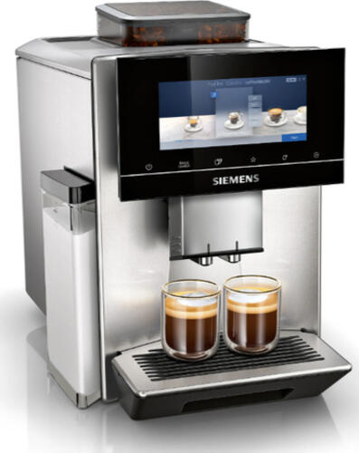 Siemens TQ905D03 Kaffeemaschine Manuell Espressomaschine 2,3 l