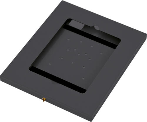 Hagor 8797 Sicherheitsgehäuse für Tablet 25,6 cm (10.1) Schwarz