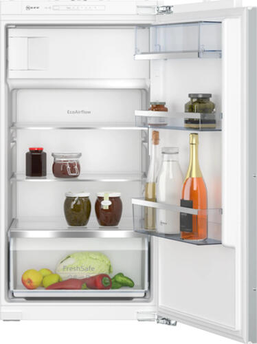 Neff KI2322FE0 Kühlschrank mit Gefrierfach Integriert 147 l E Weiß