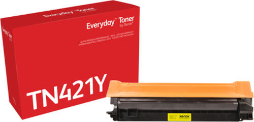 XEROX Everyday Toner gelb ca. 1.800 S.