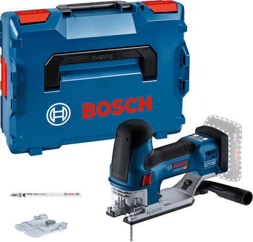 Bosch GST 18V-155 SC Professional Elektrische Stichsäge 3800 SPM 2 kg