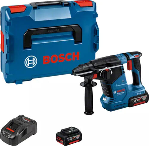Bosch GBH 18V-24 C PROFESSIONAL 980 RPM SDS Plus