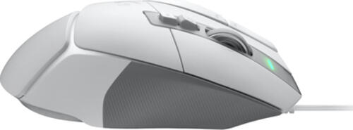 Logitech G G502 X