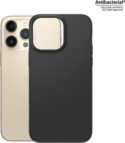 PanzerGlass  Biodegradable Apple iPhone 14 Pro Max  Schwarz