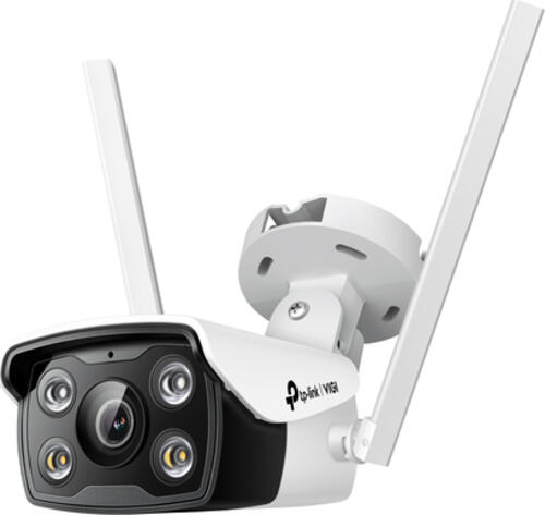 TP-Link 4MP Outdoor Vollfarb-WLAN-Bullet