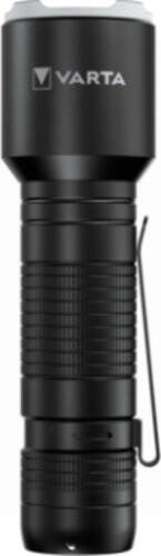 Varta F30 Pro Schwarz Taschenlampe LED