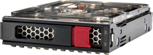 HPE P53557-K21 Interne Festplatte 10 TB SATA