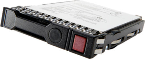 HPE P53555-K21 Interne Festplatte 20 TB SATA