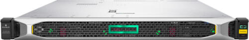 Hewlett Packard Enterprise StoreEasy 1460 Speicherserver Rack (1U) Eingebauter Ethernet-Anschluss 3204