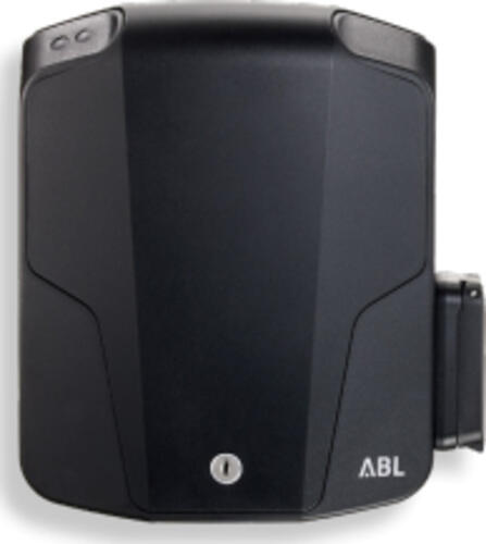 ABL Wallbox eMH1 400 V Schwarz