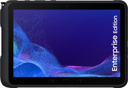 Samsung SM-T636B 5G Qualcomm Snapdragon 128 GB 25,6 cm (10.1) 6 GB Wi-Fi 6 (802.11ax) Schwarz