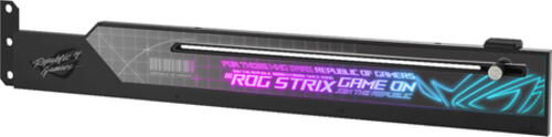 ASUS ROG Strix Graphics Card Holder Universal Grafikkartenhalter
