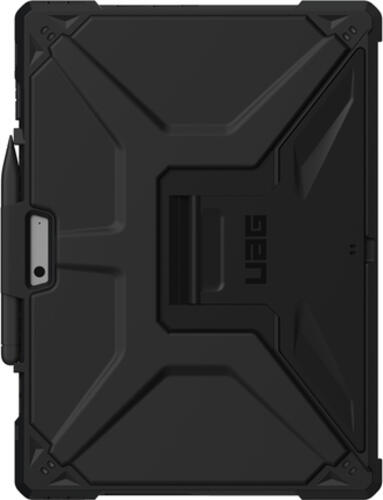 Urban Armor Gear 324015114040 Tablet-Schutzhülle 33 cm (13) Cover Schwarz