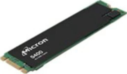 Lenovo 4XB7A82287 Internes Solid State Drive 480 GB M.2 Serial ATA III 3D TLC NAND