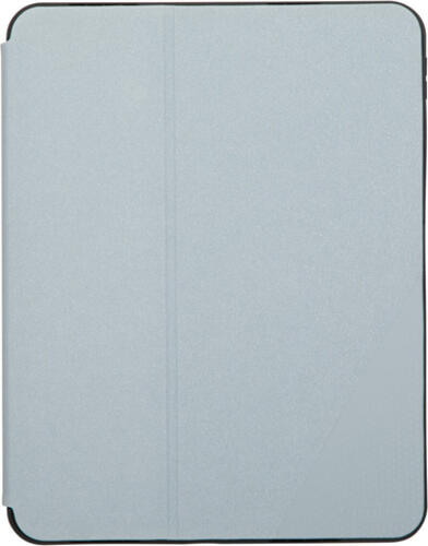 Targus Click-In 27,7 cm (10.9) Folio Silber