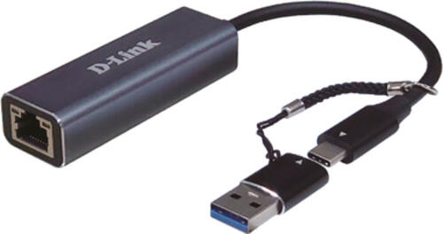 D-Link DUB-2315 Netzwerkkarte Ethernet 2500 Mbit/s