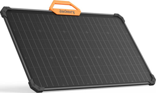 Jackery SolarSaga Solarpanel 80W