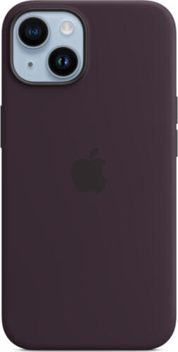 Apple MPT03ZM/A Handy-Schutzhülle 15,5 cm (6.1) Cover Burgund