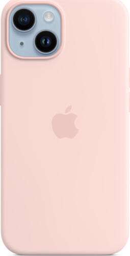Apple MPRX3ZM/A Handy-Schutzhülle 15,5 cm (6.1) Cover Pink