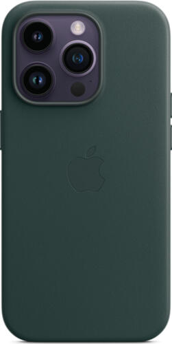Apple MPPH3ZM/A Handy-Schutzhülle 15,5 cm (6.1) Cover Grün