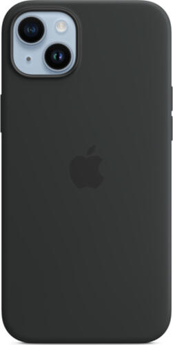 Apple MPT33ZM/A Handy-Schutzhülle 17 cm (6.7) Cover Schwarz